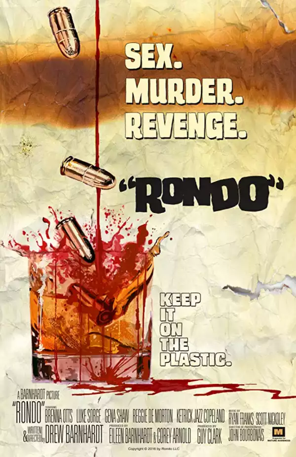 Rondo (2018)